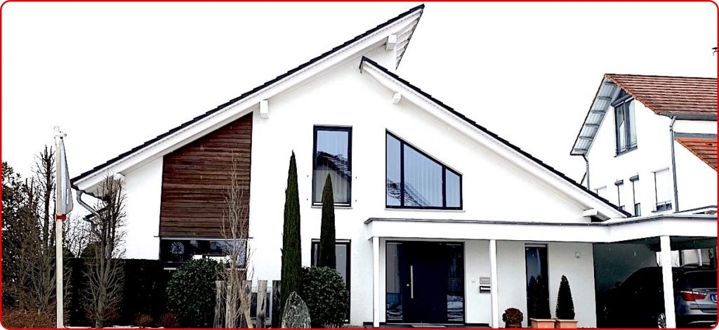 Eine vermarktete Immobilie von IMA Immobilien.