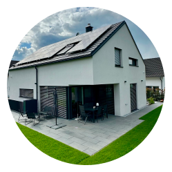 Eine vermarktete Immobilie von IMA Immobilien.