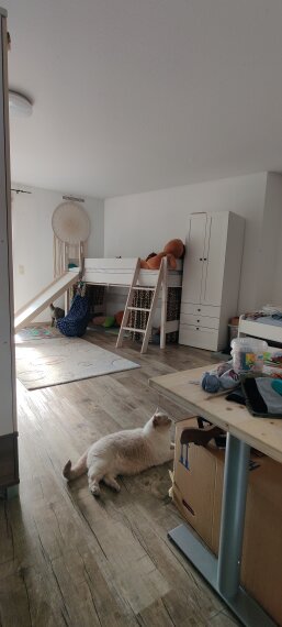 Kinderzimmer