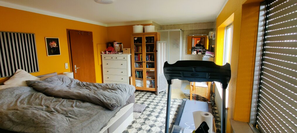Gästezimmer EG