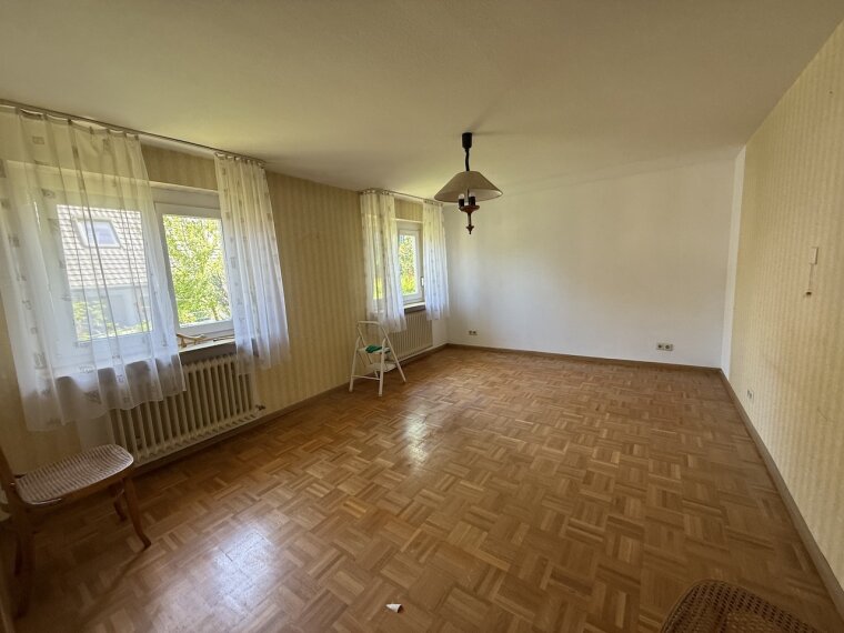 Zimmer EG