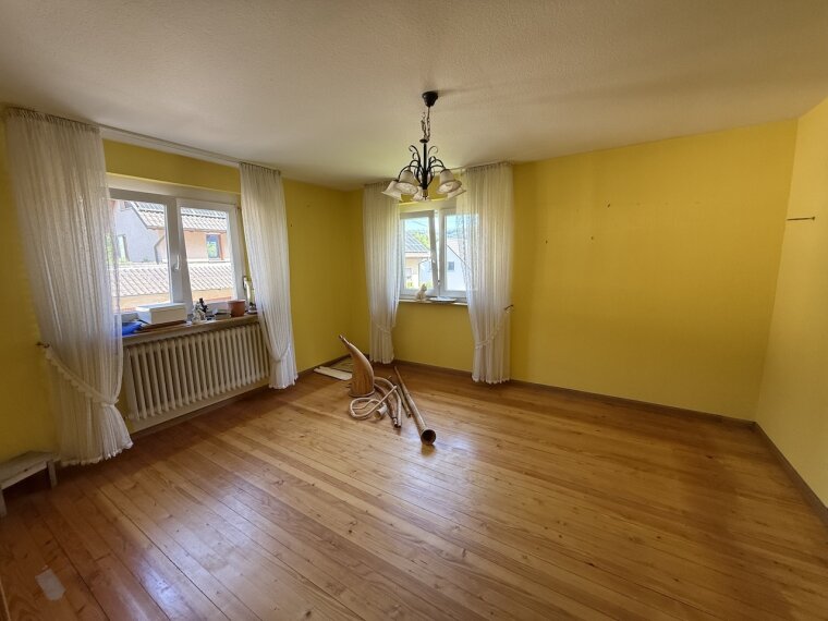 Zimmer EG