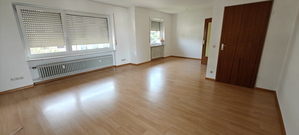 Wohn,-Esszimmer