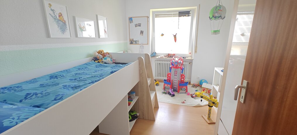 Kinderzimmer