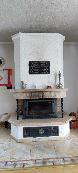 Kamin