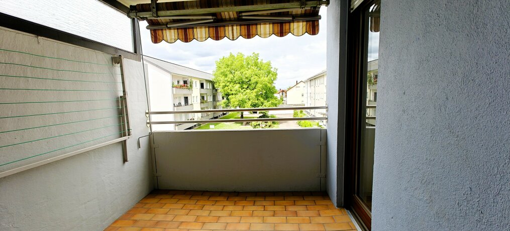 Loggia
