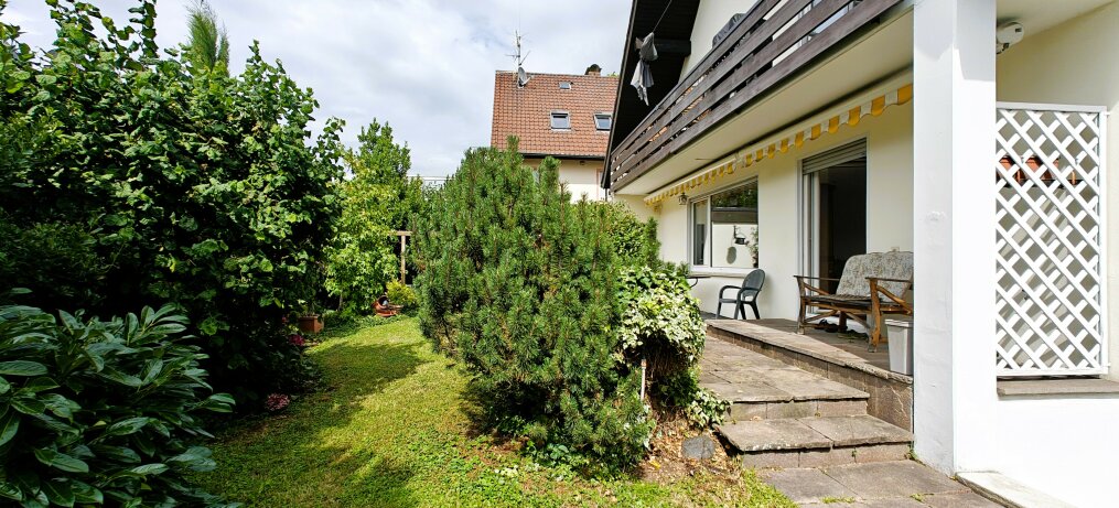Garten