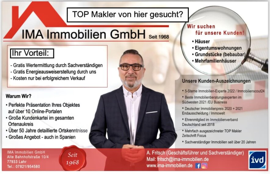 IMA-Immobilien GmbH