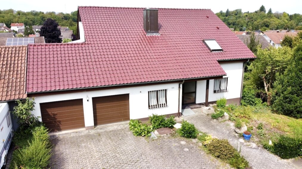 Ansicht