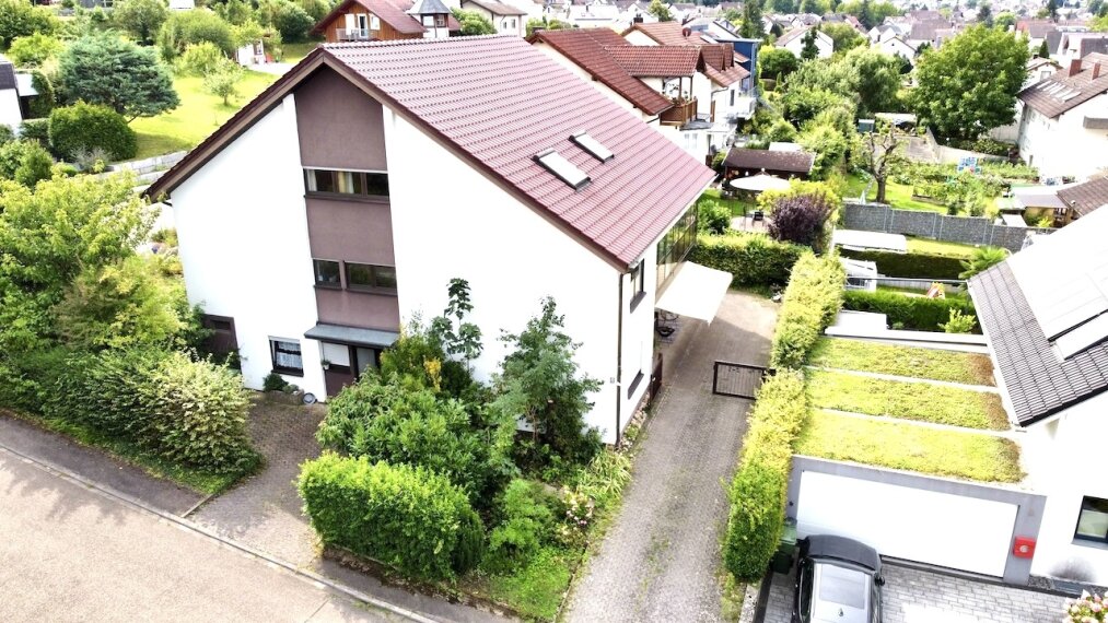 Ansicht