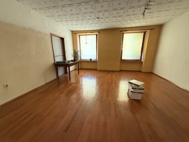 Wohnung OG