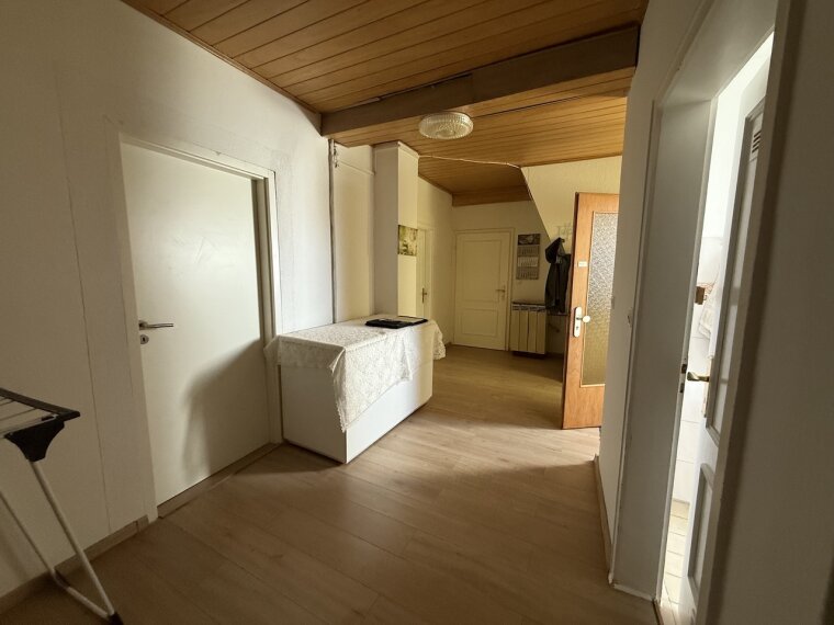 Wohnung DG