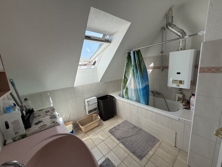 Wohnung DG