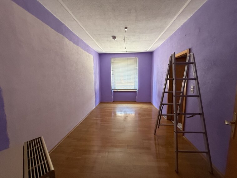 Wohnung OG