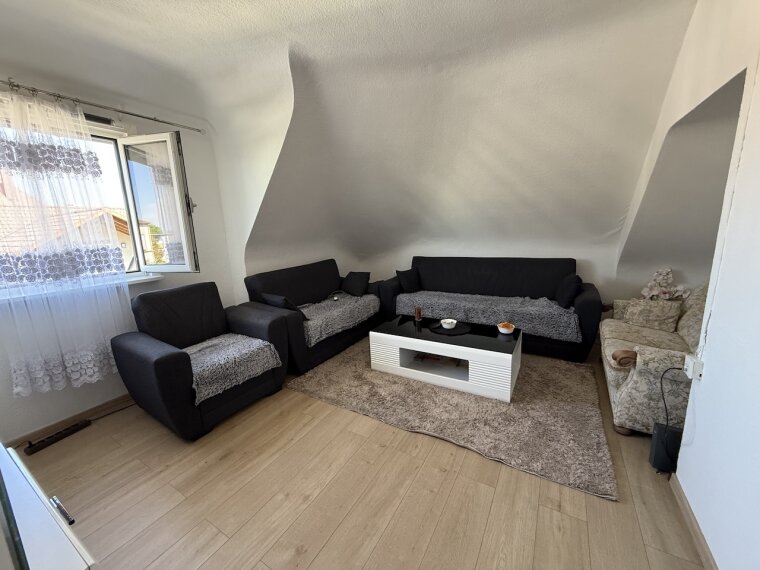 Wohnung DG