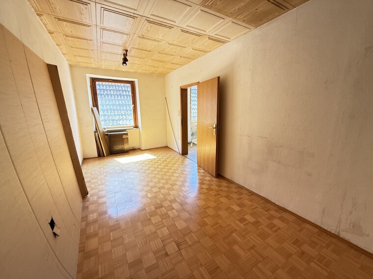 Wohnung OG