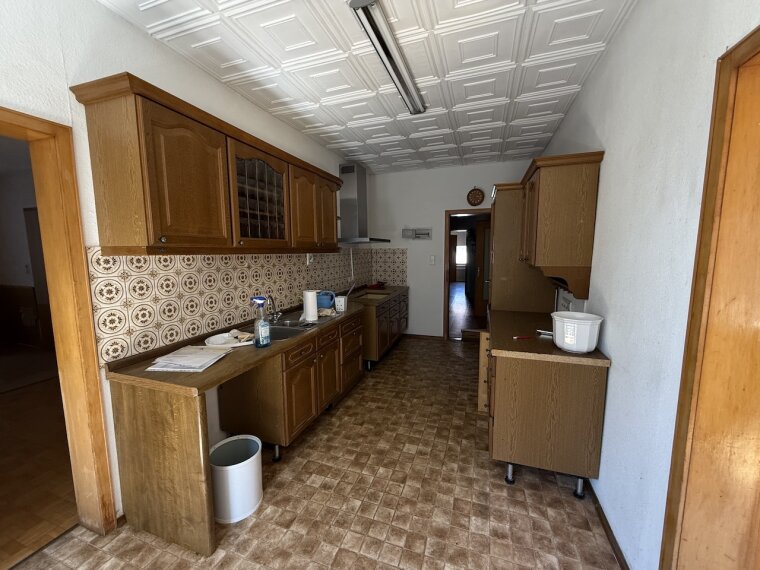 Wohnung OG