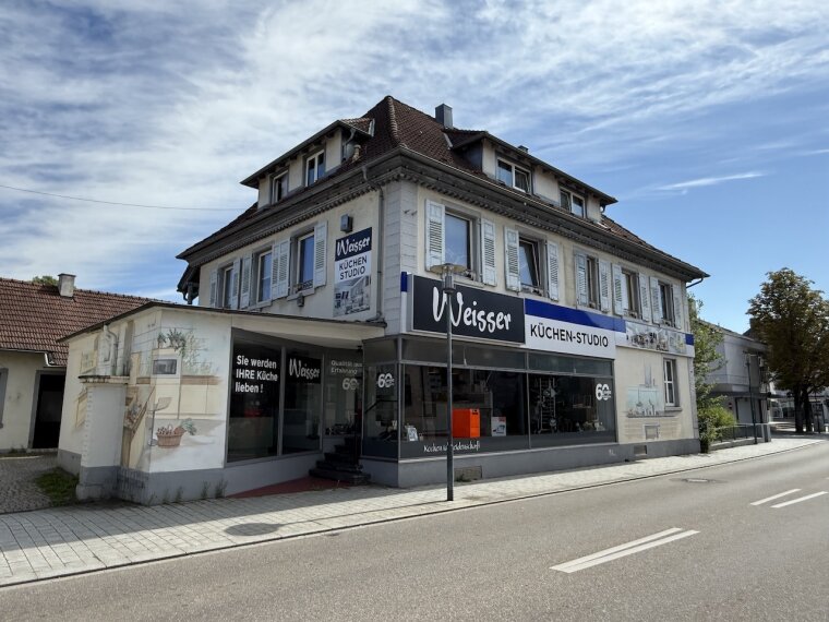 Ansicht