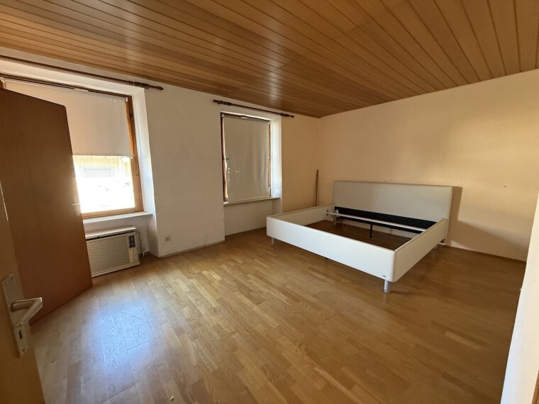 Wohnung OG
