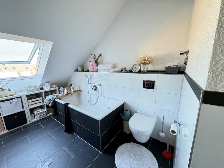 Badewanne Badewanne