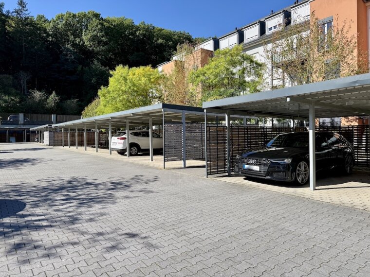 Carport Carport