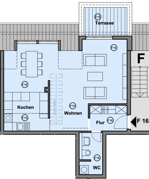 Grundriss Grundriss