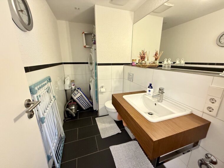 Gäste WC Gäste WC