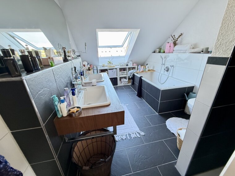 Badezimmer Badezimmer