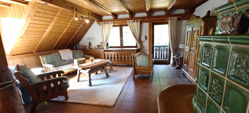 Wohnung