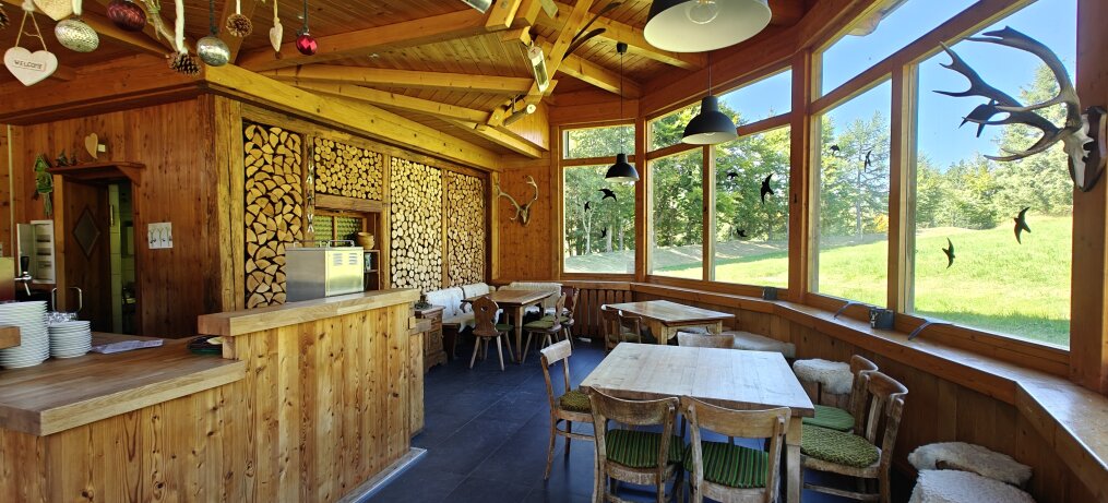 Bistro/Panoramabar