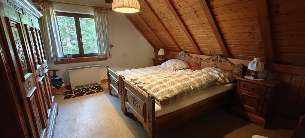 Wohnung