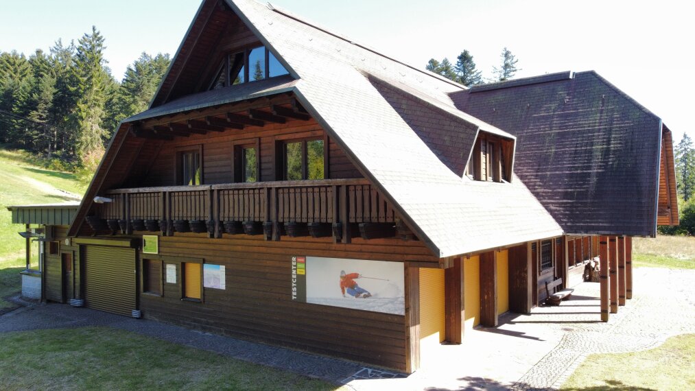 Außenansicht