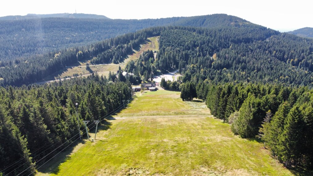Skipiste