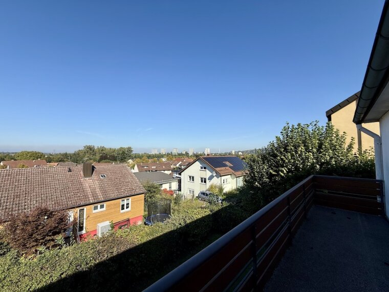 Aussicht