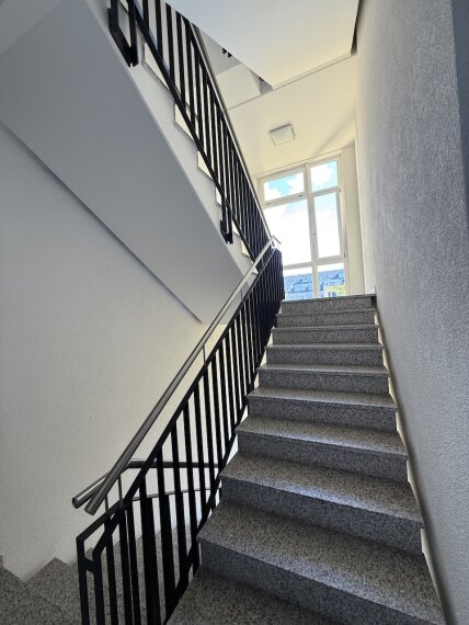 Treppenhaus
