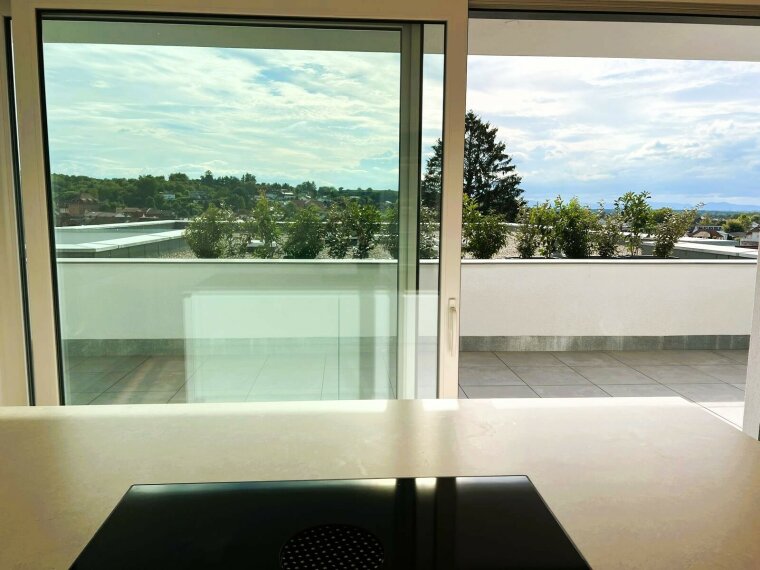 Ausblick