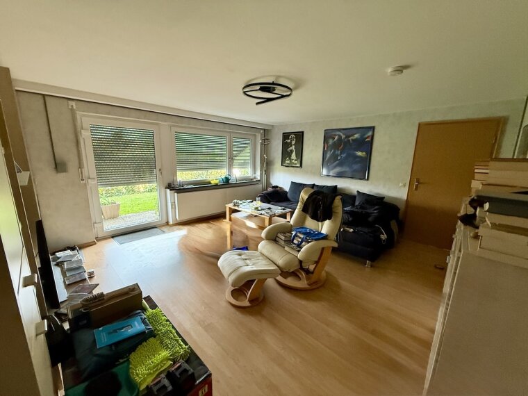 Wohnzimmer Einliegerwhg.