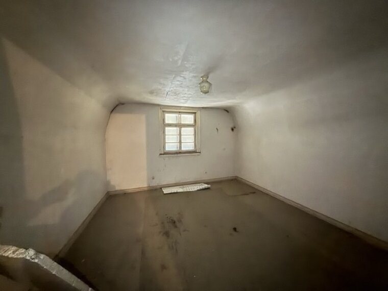 Zimmer (Dachboden)