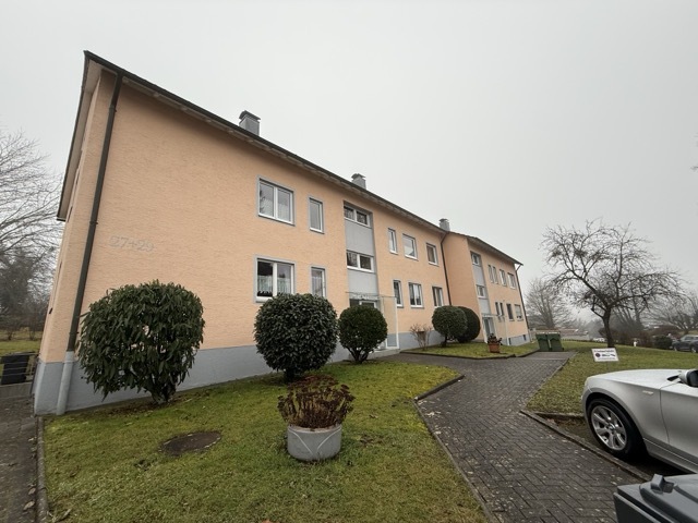 Attraktive 3-Zimmer-Wohnung – ideal für Kapitalanleger oder zur Selbstnutzung.