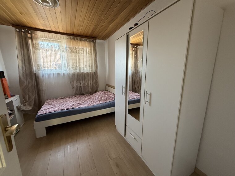 Wohnung DG