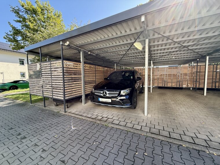 Carport