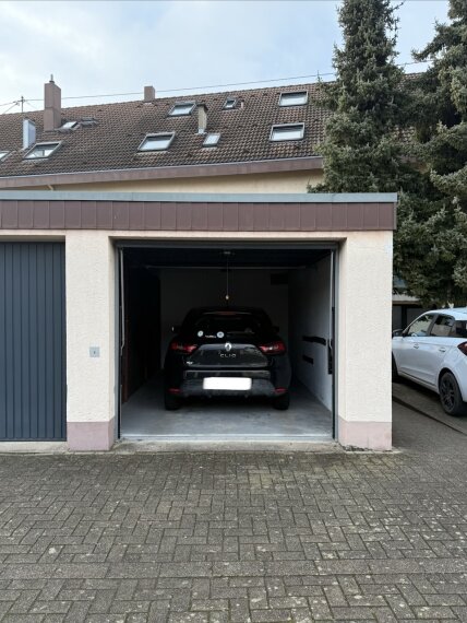 Garage Egert