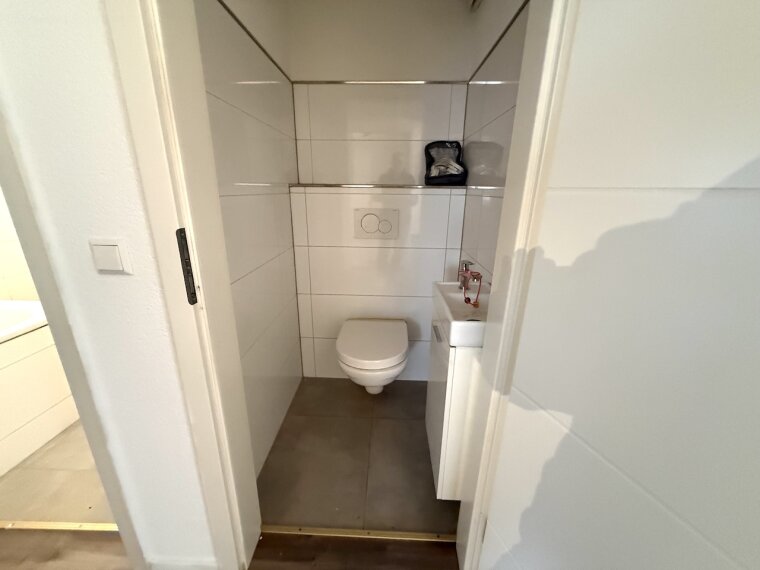 Gäste WC