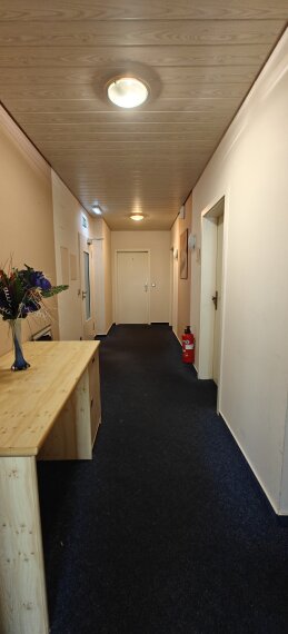 Flur Appartements