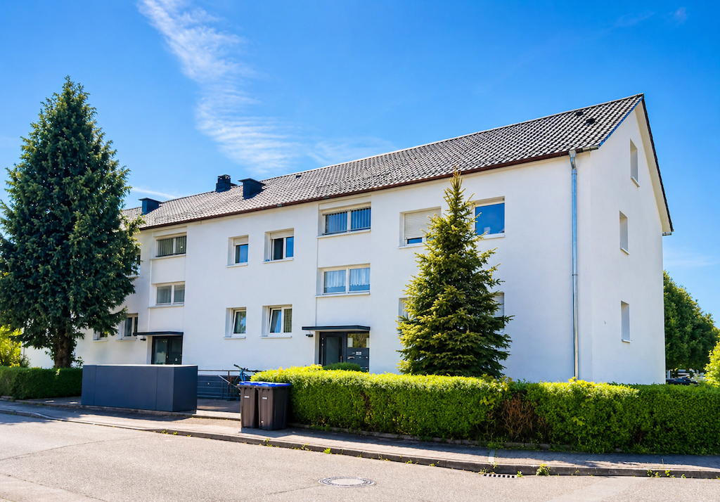 Attraktive 2,5-Zimmer-Wohnung in bester Lage von Herbolzheim – ideal für Kapitalanleger