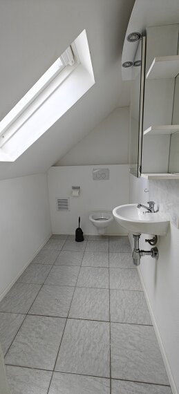 WC DG