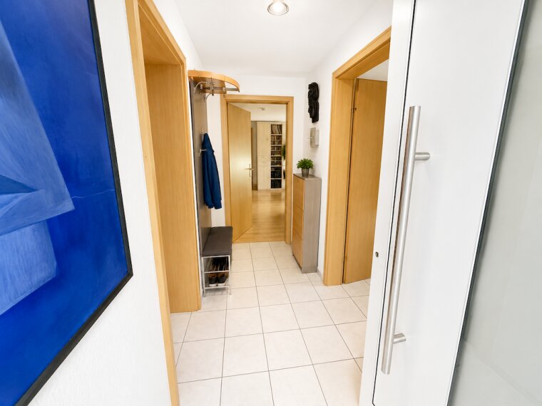 Flur (Einliegerwohnung)
