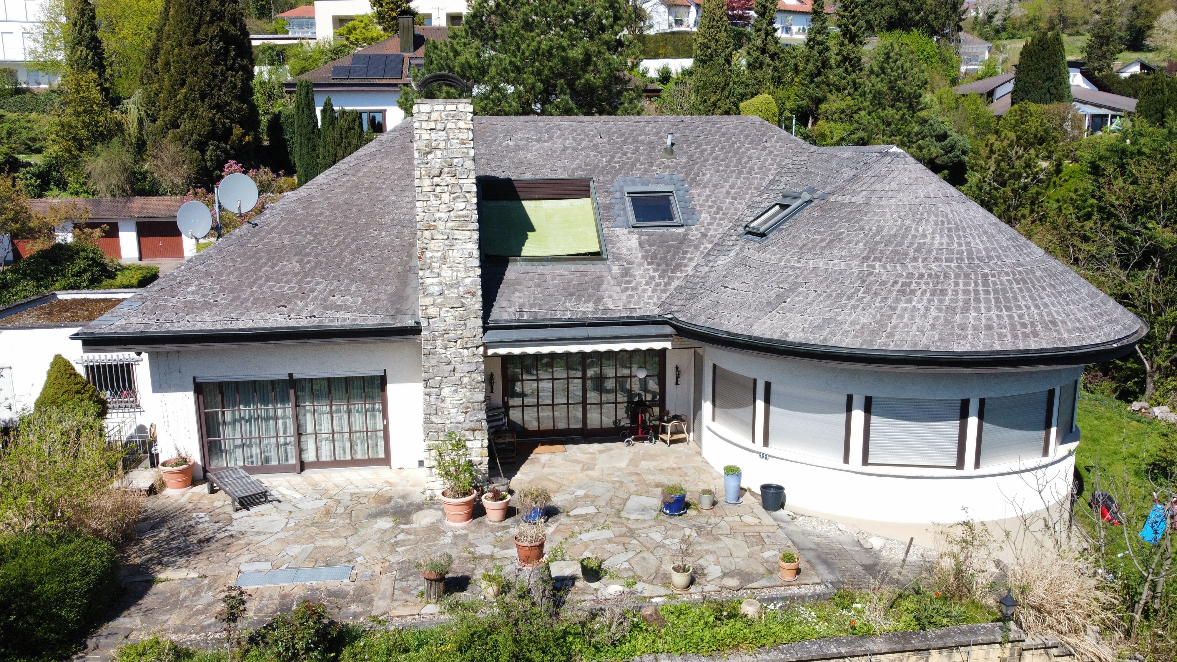 Exquisite Villa in begehrter Lage – Ihr Traumhaus wartet auf Sie!