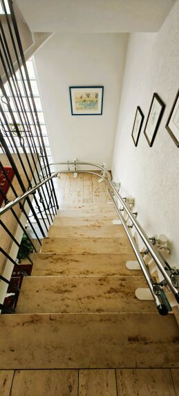 Treppenlift