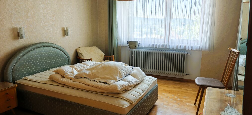 Zimmer OG